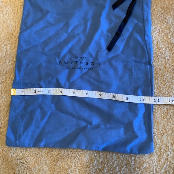 Smithsonian Dust Bag - Picture 4 of 5